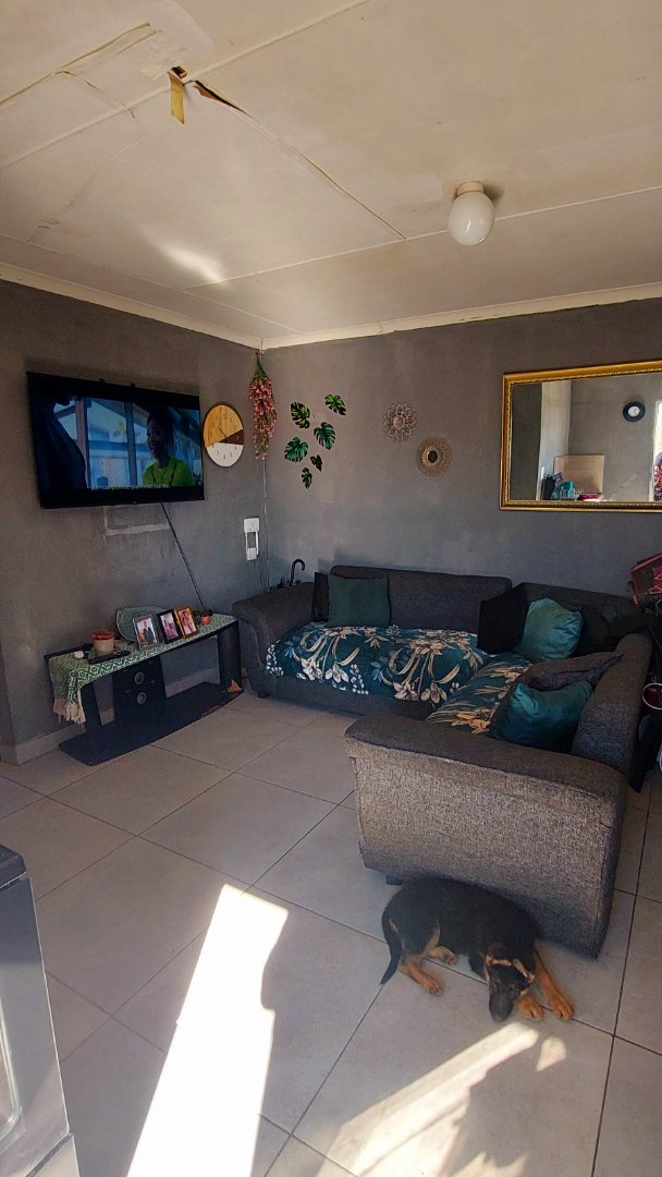 2 Bedroom Property for Sale in Kuils River South Western Cape